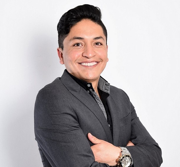 Paúl Galvez – G2G